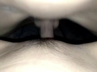 Massage Room's Mature Woman With Hairy Pussy Gets Orgasm!