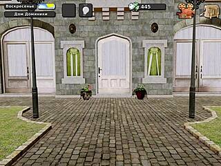 complete gameplay in max's life part 2