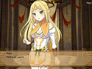 训练精灵统治王国并成为恶魔领主，听起来很爽精灵征服重制EP1