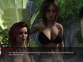 Is Reunion 69 The Best Amateur Game For Couples?