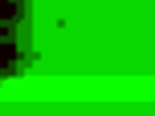 Did you see? I made the crossdresser lick my feet, fuck his ass, and spank with gloves