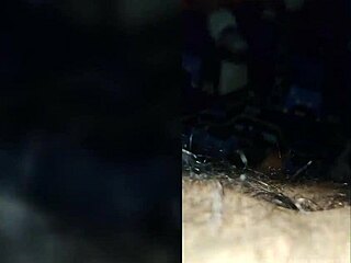 Fat Ass With Big Black Cock