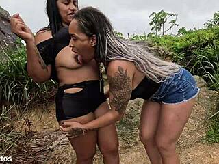 Aventura do casal mattos - putaria na praia grelona da anne foda molhada e gozada surpresa, pornstar fetish tits humiliation african blowjob bent over ass group double
