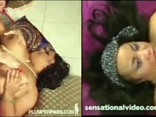 Shanice Richards Compilation Highlights