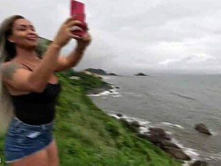 Aventura do casal mattos - putaria na praia grelona da anne foda molhada e gozada surpresa, pornstar fetish tits humiliation african blowjob bent over ass group double