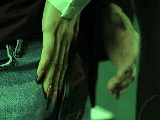 professor, did you forget me? i’ve craved you every night in this classroom fantasy.