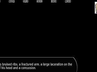 What Happens Next In Halfway House 14?