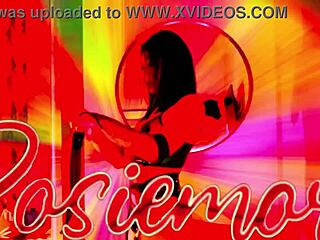 hot malaysian ladyboy craves cock with wild passion