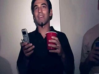 Hardcore Blowjob Action!