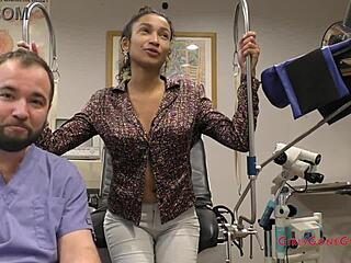 i, miss mars, am the guinea pig for electrical stim in florida hospital