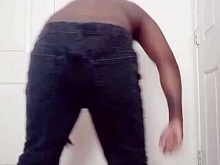 Watch me spread my ass for you?