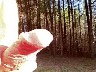 I’m Obsessed with Outdoor Clit Play on Clitlicker662 Update