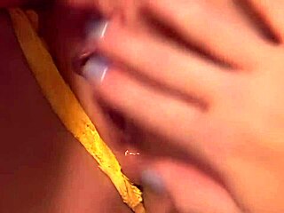 eve lawrence and sharon wild exchange bodily fluids!