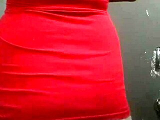 fat booty trans woman