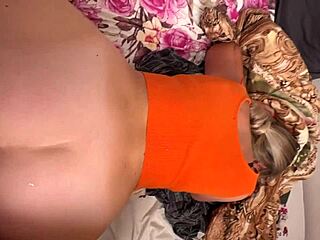hammered asshole by big cock milf