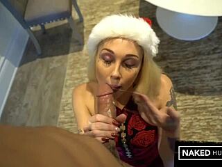 Soft booty bitch clapping cheeks on my hard cock!