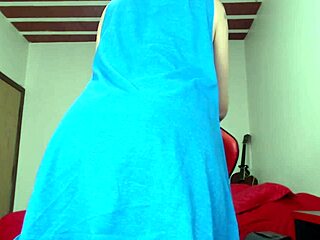 Lettyin divlji žurka čet šou.