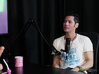 Hot Blonde Strips In Swingers House After Guest's Comment