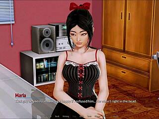 Exploring the intriguing world of harem hotel 108