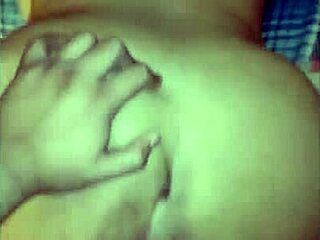 Fat Ass With Big Black Cock