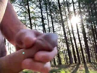 I’m Obsessed with Outdoor Clit Play on Clitlicker662 Update