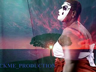 Spirit Wife Roleplay Comes Alive