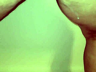 BBW sexy recibe corridas, creampies y faciales en esta compilación