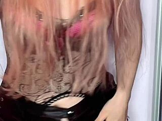 Addicted To Mistress In Stockings For Financial Domination Fucking?