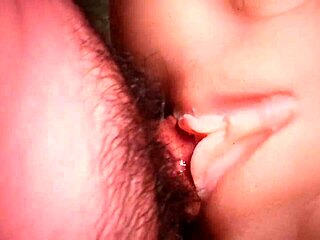 I couldn't hold back and came so soon with the fuck doll.