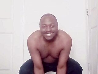 Watch me spread my ass for you?