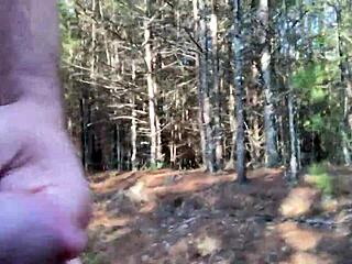 I’m Obsessed with Outdoor Clit Play on Clitlicker662 Update