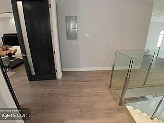 i watch vr bangers where three milfs lick balls and bang big cocks