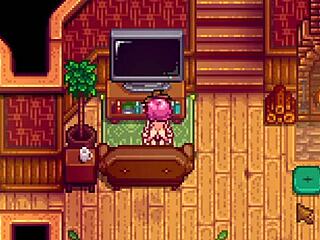 xtardew valley sophia part one in spanish stardew valley