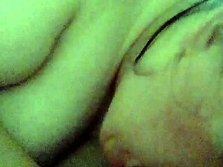 My Girlfriend Gives Intense Blowjob While Fingering Herself.