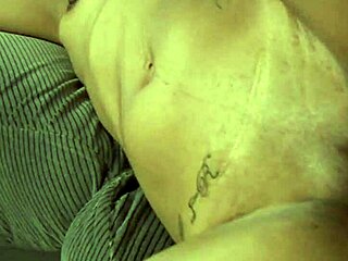 Black milf riding a monster cock with anal fucking until creampie and cumshot.