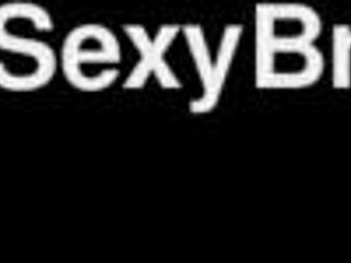 Britney颜射吞大精液合集