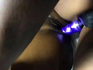 Rub Your Juicy Clit On Mine I Learnt It On TV It's So Sweet