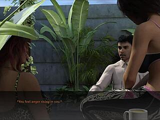 Is Reunion 69 The Best Amateur Game For Couples?