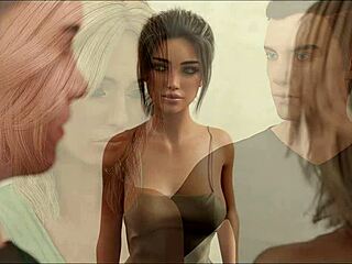 Být DIK 120 holka trasa průvodce