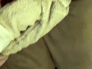 Hard sex after the bar with big tits couple?