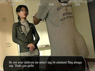 What Happens Next In Halfway House 14?