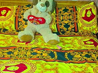 Sundaydogood614 update 809 😊