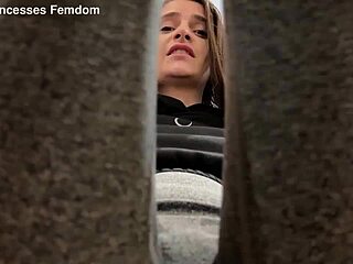 Sniff sweaty asses, pussies, armpits, socks of three girls pov femdom