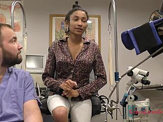 i, miss mars, am the guinea pig for electrical stim in florida hospital