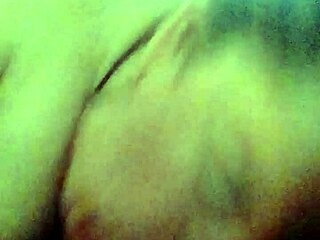 My Girlfriend Gives Intense Blowjob While Fingering Herself.