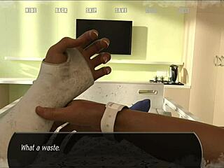 What Happens Next In Halfway House 14?