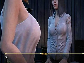 Let's Play Stripped, But With Blowjob And Cumshot?