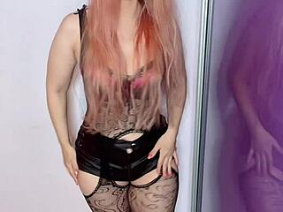 Addicted To Mistress In Stockings For Financial Domination Fucking?