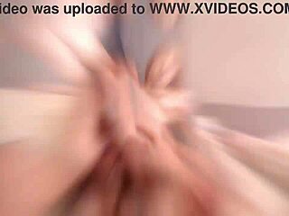 lina sun's rough anal casting