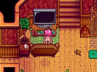 xtardew valley sophia part one in spanish stardew valley